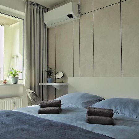 Top Urban Apartment - Free Parking, Green Energy, Modern Style Bratislava Exteriér fotografie