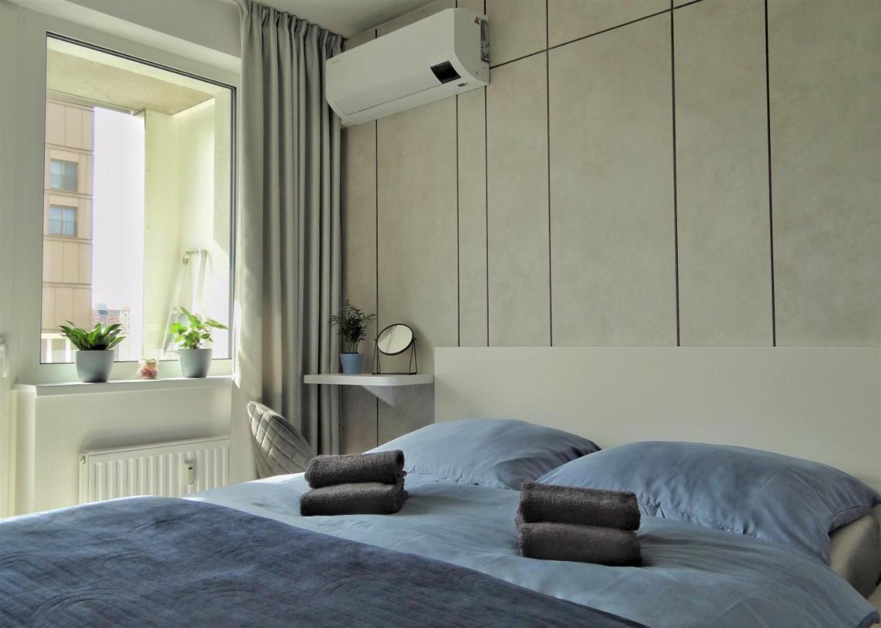 Top Urban Apartment - Free Parking, Green Energy, Modern Style Bratislava Exteriér fotografie